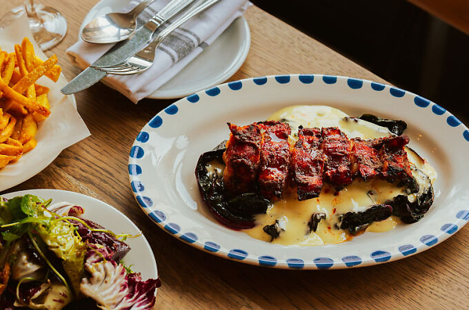 New restaurant openings in 2026